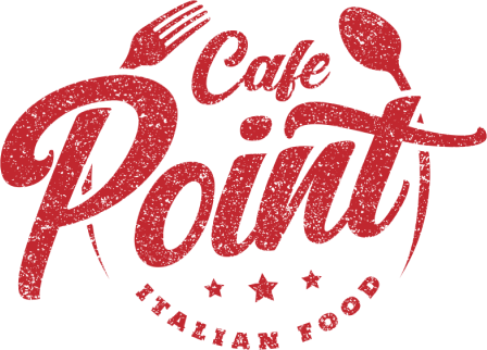 Cafe Point logo